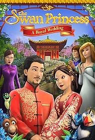 The Swan Princess A Royal Wedding watch-The Swan Princess A Royal Wedding