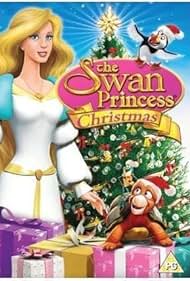 The Swan Princess Christmas watch-The Swan Princess Christmas