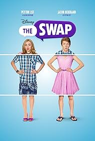 The Swap watch-The Swap