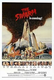 The Swarm watch-The Swarm