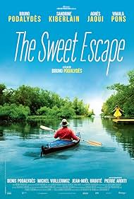 The Sweet Escape watch-The Sweet Escape