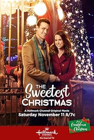 The Sweetest Christmas watch-The Sweetest Christmas