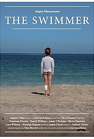 The Swimmer watch-The Swimmer