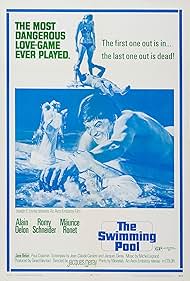 The Swimming Pool watch-The Swimming Pool