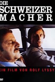 The Swissmakers watch-The Swissmakers