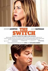 The Switch watch-The Switch