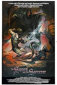 The Sword and the Sorcerer watch-The Sword and the Sorcerer