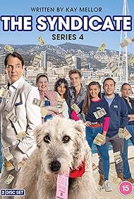 The Syndicate watch-The Syndicate