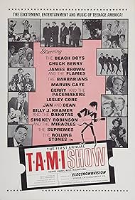 The T A M I Show watch-The T A M I Show