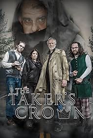 The Taker s Crown watch-The Taker s Crown