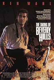 The Taking of Beverly Hills watch-The Taking of Beverly Hills