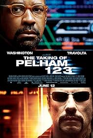 The Taking of Pelham 1 2 (3) watch-The Taking of Pelham 1 2 (3)