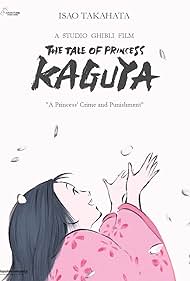 The Tale of The Princess Kaguya watch-The Tale of The Princess Kaguya