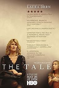 The Tale watch-The Tale