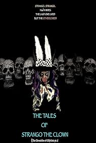 watch-The Tales of Strango the Clown