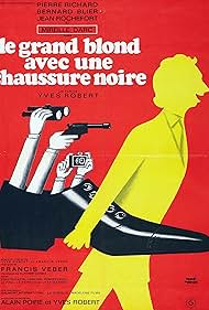 The Tall Blond Man with One Black Shoe watch-The Tall Blond Man with One Black Shoe