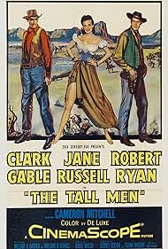 The Tall Men watch-The Tall Men