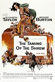 The Taming of the Shrew watch-The Taming of the Shrew