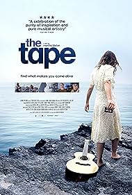 The Tape watch-The Tape
