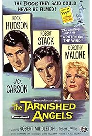 The Tarnished Angels watch-The Tarnished Angels