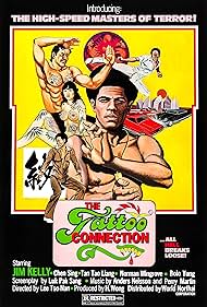 watch-The Tattoo Connection