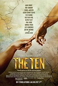 The Ten watch-The Ten
