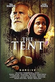 The Tent watch-The Tent