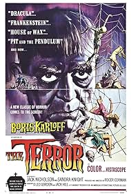 watch-The Terror