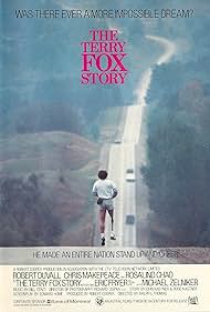 The Terry Fox Story watch-The Terry Fox Story