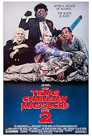 The Texas Chainsaw Massacre (2) watch-The Texas Chainsaw Massacre (2)