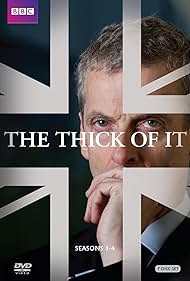 The Thick of It watch-The Thick of It