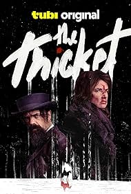 The Thicket watch-The Thicket