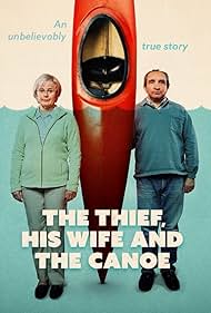watch-The Thief  His Wife and the Canoe