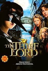 The Thief Lord watch-The Thief Lord