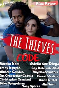 The Thieves Code watch-The Thieves Code