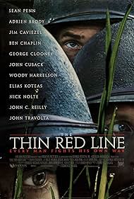 The Thin Red Line watch-The Thin Red Line