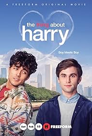 The Thing About Harry watch-The Thing About Harry