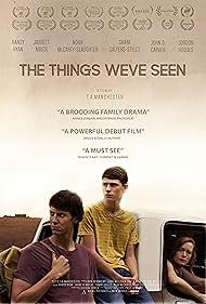 The Things We ve Seen watch-The Things We ve Seen