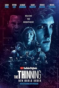 The Thinning New World Order watch-The Thinning New World Order