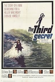 The Third Secret watch-The Third Secret