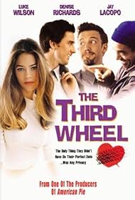 The Third Wheel watch-The Third Wheel