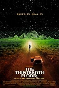 The Thirteenth Floor watch-The Thirteenth Floor
