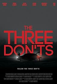 The Three Don ts watch-The Three Don ts