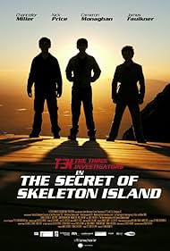 The Three Investigators and The Secret Of Skeleton Island watch-The Three Investigators and The Secret Of Skeleton Island