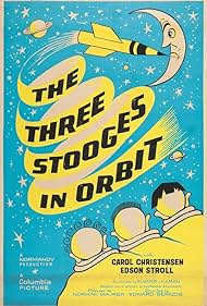 The Three Stooges in Orbit watch-The Three Stooges in Orbit