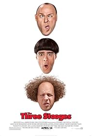 The Three Stooges watch-The Three Stooges