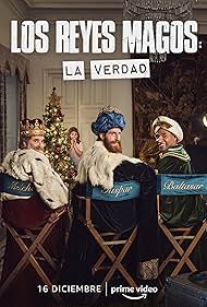 The Three Wise Men The Truth watch-The Three Wise Men The Truth