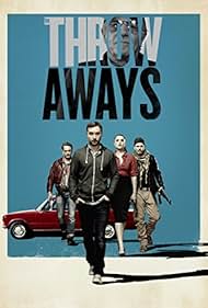 The Throwaways watch-The Throwaways