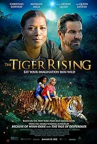 The Tiger Rising watch-The Tiger Rising