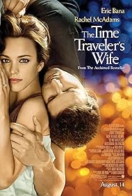 watch-The Time Traveler s Wife
